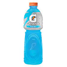 MWF 1130 Racines Gatorade Blue Bolt 10 oz