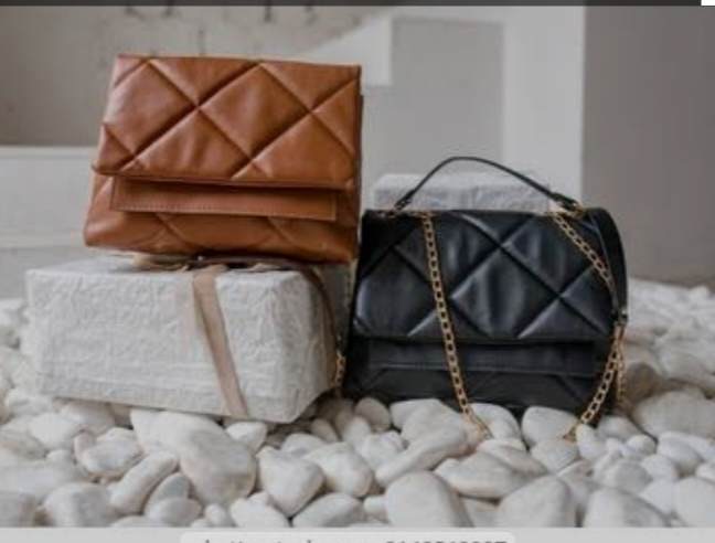 MWF 530 MEOMEO, MEO's Bags