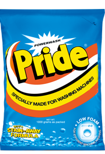 MWF 530 Fobar, Pride