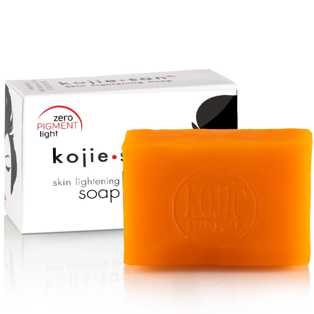 MWF 630 GARCES KOJIC SOAP 50g
