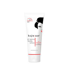 MWF 7:30 Amoy Kojie San Body Lotion 100g