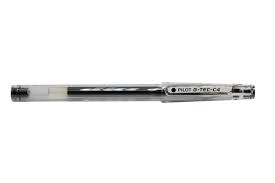 630 MWF TARAY JADE PILOT G-TEC-C4 BLACK