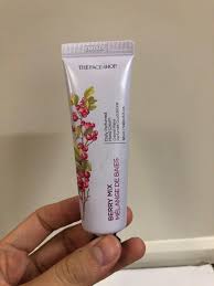 TTH 7 ALOLINO THEFACESHOP