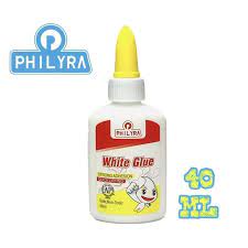 MWF 630 PACATANG WHITE GLUE 40ml