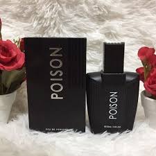 MWF 1130 Berongoy Nikki Poison Perfume 100ml