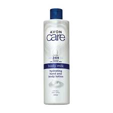 MWF 1130 UGPO AVON CARE HAND AND BODY LOTION MILK 250ML