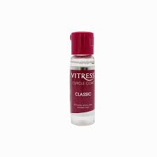630 MWF ABOJON, ANGELA NICOLE VITRESS CUTICLE COAT 15 ML