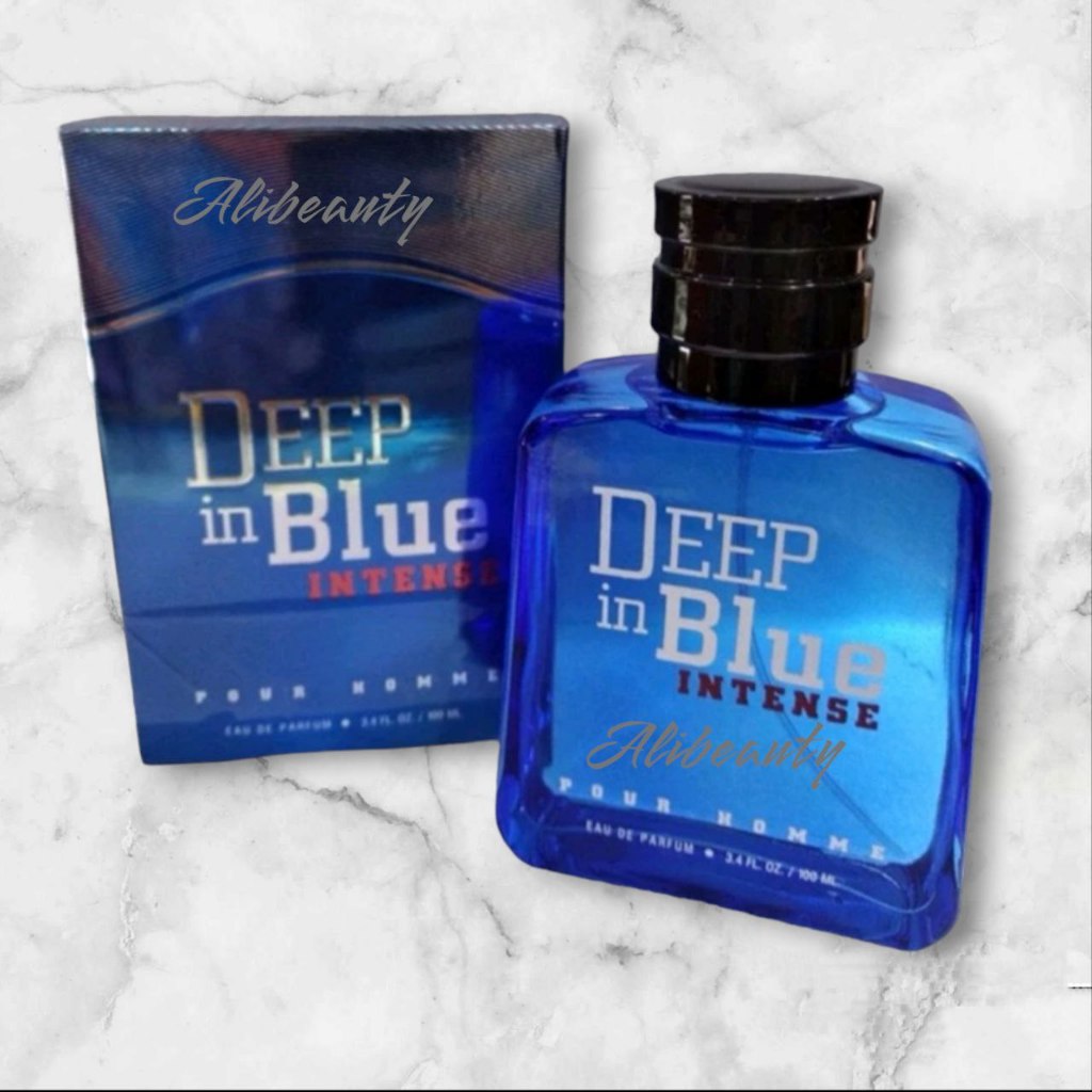 MWF 1130 Salingay Lovali Deep In Blue 5oz
