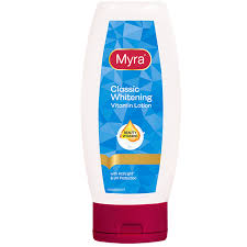 MWF 1130 Racines Myra Whitening Lotion 100ml