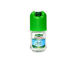 1130 MWF GARA ERIKA GREEN CROSS ALCOHOL 40 ml