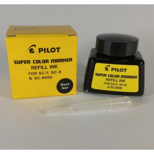 MWF 7:30 Calamba Pilot Super Color Marker  30ml