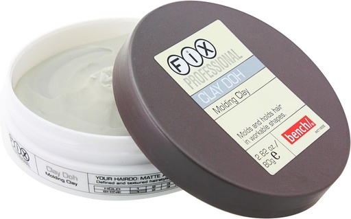 MWF 7:30-8:30 Condor Professional Clay Doh 2.82oz.