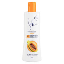 MWF 1130 TAGADIAD SILKA PAPAYA LOTION 200ML