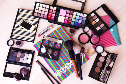 MWF 530 CAVERTE, VIVID'S COSMETICS