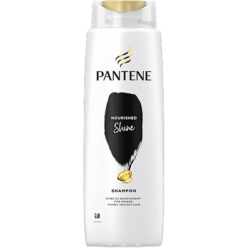 MWF 530 Galleros, Pantene Shampoo 300ml