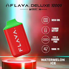 MWF 630 GARCES FLAVA VAPE 10K PUFFS