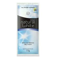 MWF 630 OLACO Olay Natural White 7.5g