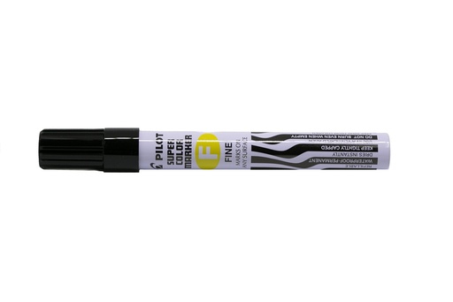 630 MWF ABOJON, ANGELA NICOLE PILOT SUPER COLOR MARKER