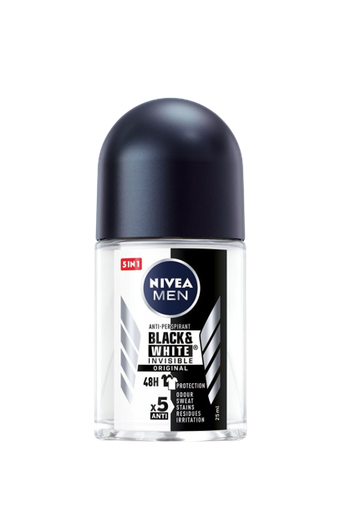 MWF 1130 Lambo Nivea Deodorant 50ml