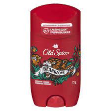MWF 1130 Lambo Old Spice deodorant