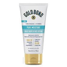 MWF 1130 Berongoy Nikki Gold Bond 155g
