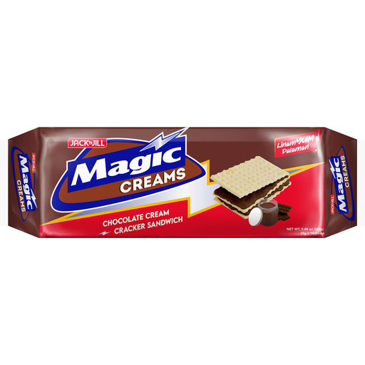 MWF 530 ANGOY BISCUIT MAGIC 1DOZEN
